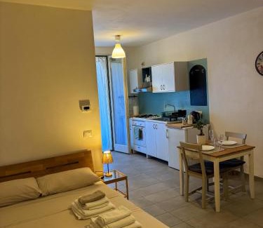 Santo Stefano di Magra Apartment | Galatea