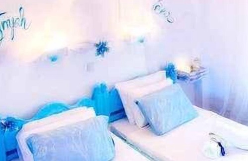 Magoulades Apartment | GALATEA - Ninfa Garden Corfu- Studios & Apartments