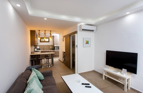 Potamos tis Germasogeias House | Galatex Beach Living