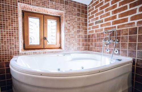 Prcanj Hotel | Galathea Hotel