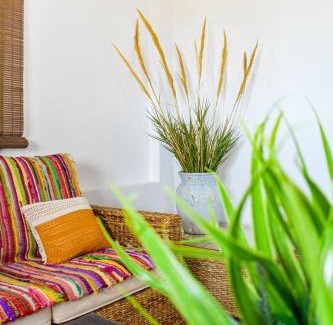 Kouklia House | Galatia's House