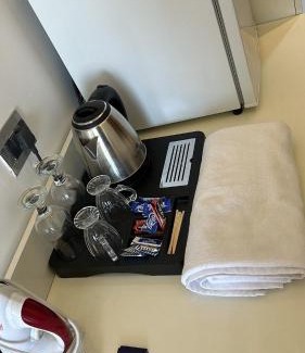 Mohangarh Apartment | Galaxia luxe stay Lucknow