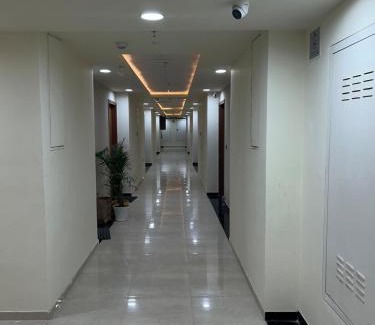 Mohangarh Apartment | Galaxia luxe stay Lucknow