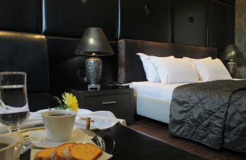 Oraiokastro Hotel | Galaxy Art Hotel