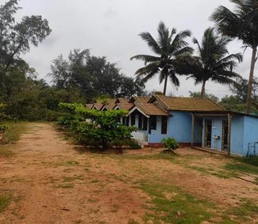 Hireguthi House | Galaxy Beach Stay