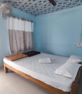 Hireguthi House | Galaxy Beach Stay