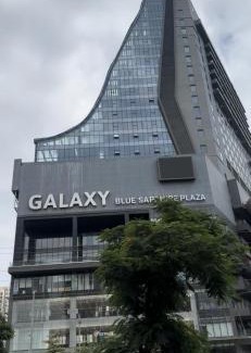 Greater Noida House | Galaxy blue sapphire plaza