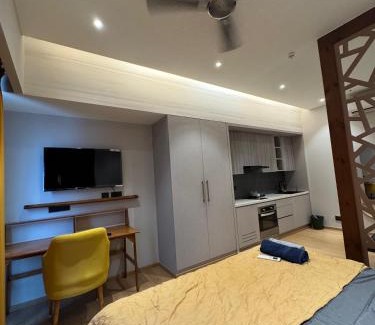 Greater Noida House | Galaxy blue sapphire plaza