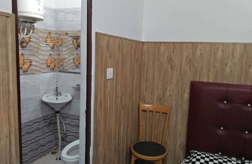 Lansdowne Hotel | Galaxy Hotel