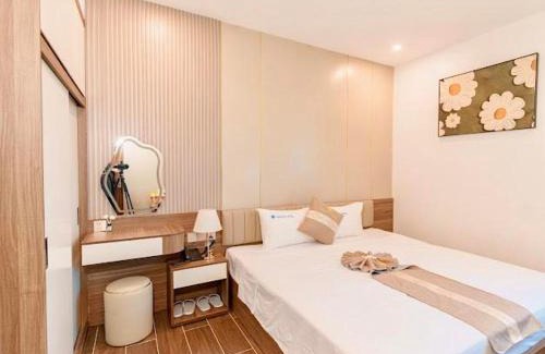Mong Cai Hotel | Galaxy Hotel Móng Cái