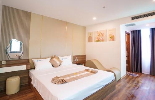 Mong Cai Hotel | Galaxy Hotel Móng Cái