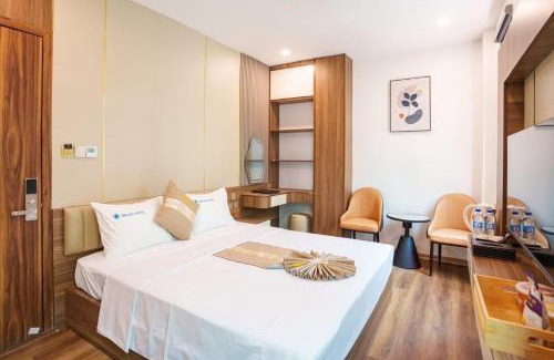 Mong Cai Hotel | Galaxy Hotel Móng Cái