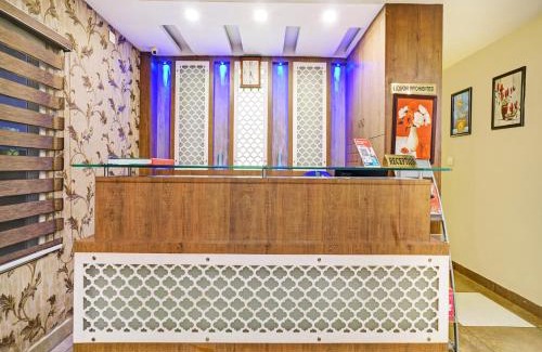 Shenoys Hotel | Galaxy Inn