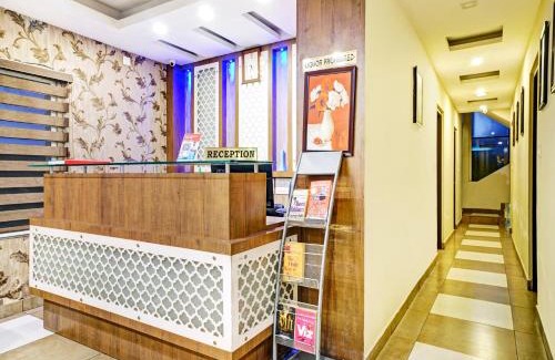 Shenoys Hotel | Galaxy Inn
