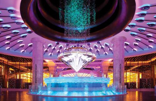Cotai Hotel | Galaxy Macau