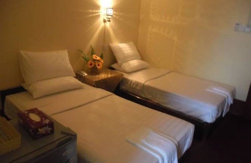 Hpa-An Hotel | Galaxy Motel Hpa An