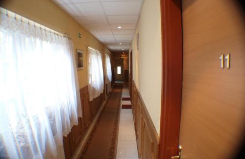 Salgotarjan Hotel | Galcsik Fogadó