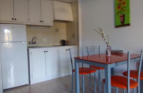 Serpentona Apartment | Galdana Sun And Beach