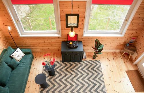 Koszeg Ski Chalet | Galdurinn