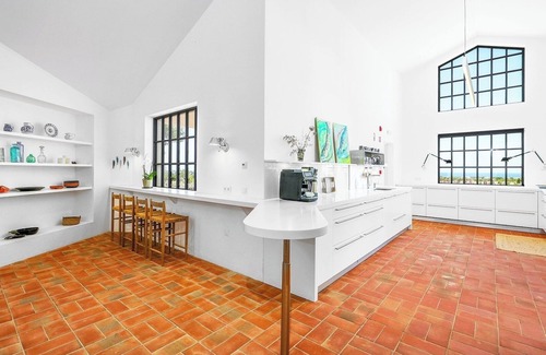 Vale de Parra Villa | Galé Luxury Villa in Algarve with Pool and Views