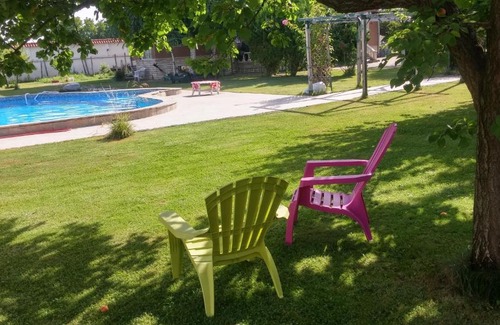 Plovdiv House | Galeria In The Garden