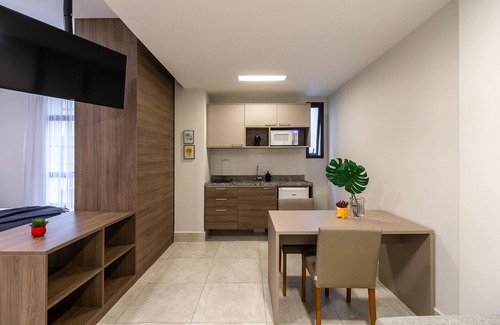 Central Zone Apartment | GALERIA JP220