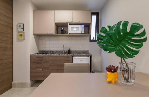 Central Zone Apartment | GALERIA JP220