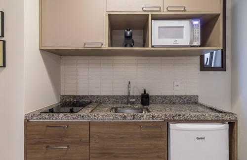 Central Zone Apartment | GALERIA JP220