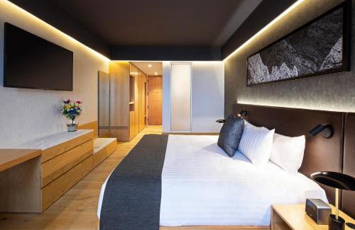 Monterrey Centro Hotel | Galeria Plaza Monterrey