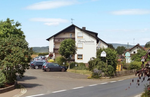 Treffelstein Apartment | Galerie Wohnung für 3 Personen in Seenähe
