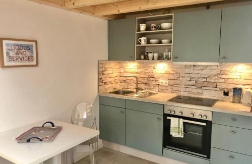 Gmund am Tegernsee Apartment | Galeriestudio - Zentral in Gmund