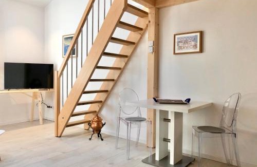 Gmund am Tegernsee Apartment | Galeriestudio - Zentral in Gmund
