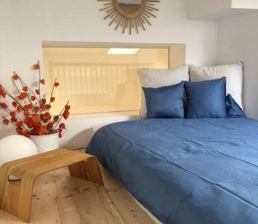 Gmund am Tegernsee Apartment | Galeriestudio - Zentral in Gmund