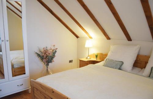 Todtmoos Apartment | Galeriewohnung mit Blick in den Schwarzwald