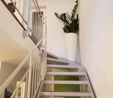 Goslar Apartment | Galeriewohnung Ritter Ramm