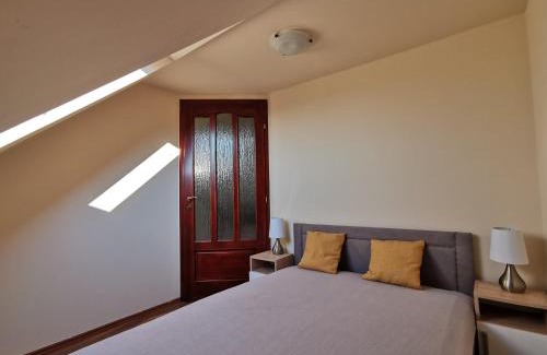 Gyula Apartment | Galery Apartman