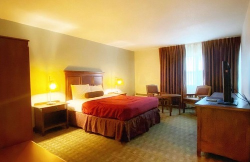 Galesburg Hotel | Galesburg Extended Stay