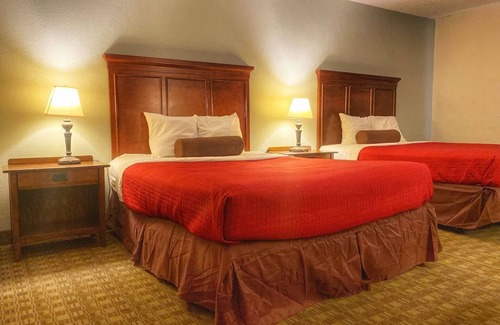 Galesburg Hotel | Galesburg Extended Stay