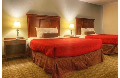Galesburg Hotel | Galesburg Extended Stay