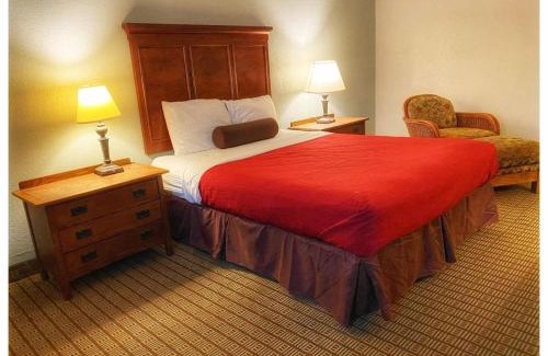 Galesburg Hotel | Galesburg Extended Stay