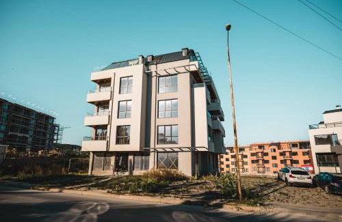 Trakata Apartment | Galina Apartment Cozy Suite with FREE Parking