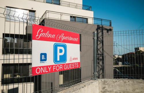 Trakata Apartment | Galina Apartment Cozy Suite with FREE Parking