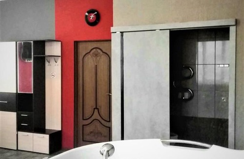 Balashikhinsky District Hotel | Galla Hotel