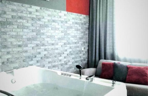 Balashikhinsky District Hotel | Galla Hotel
