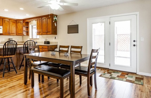 Taylorsville House | Gallagher-Everything You Want/Need Minutes Away