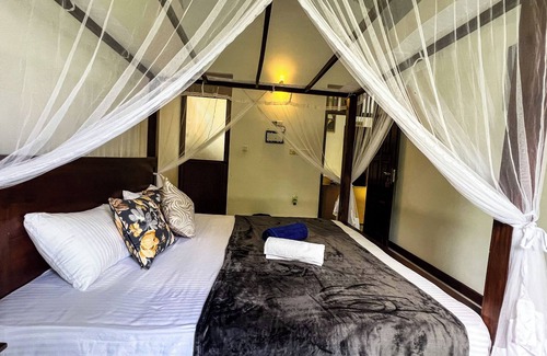 Kaduruduwa House | Galle Catamaran Villa
