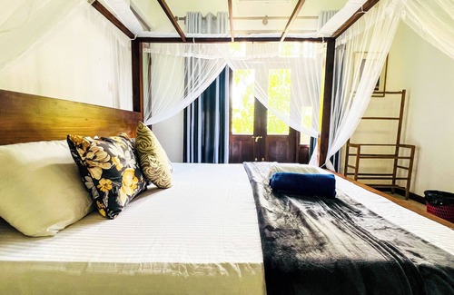 Kaduruduwa House | Galle Catamaran Villa