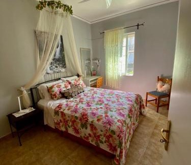 Lixouri Apartment | Gallery Apartments