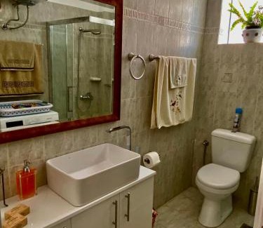 Lixouri Apartment | Gallery Apartments