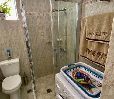 Lixouri Apartment | Gallery Apartments